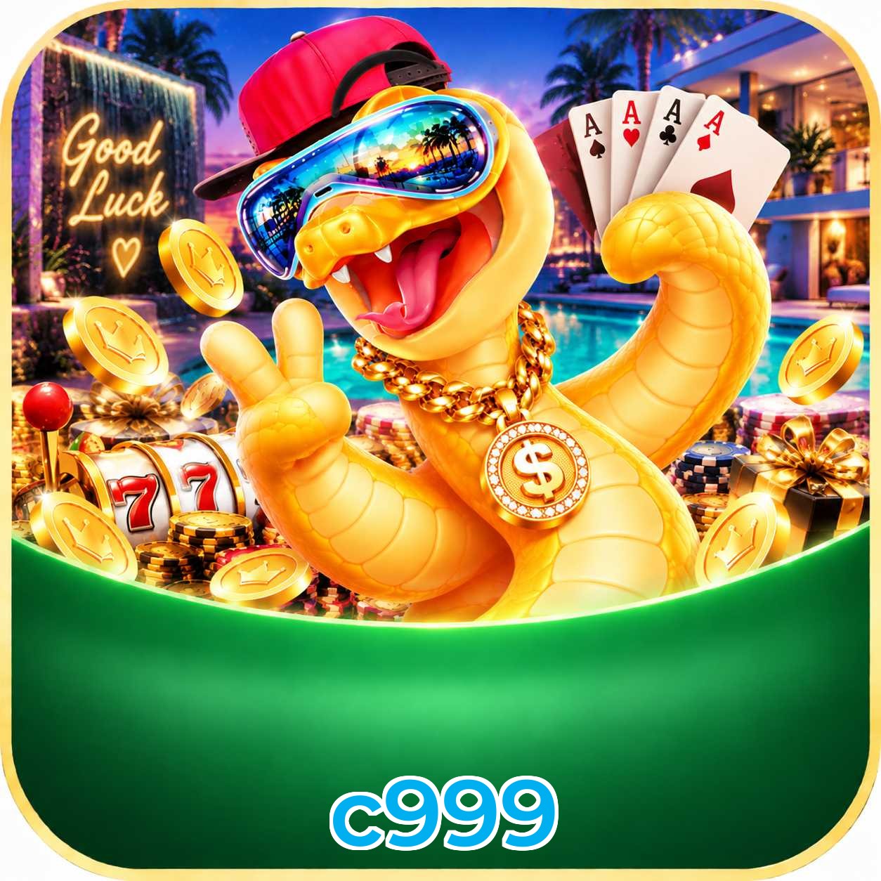 Comparativo do app c999 versus navegador mobile