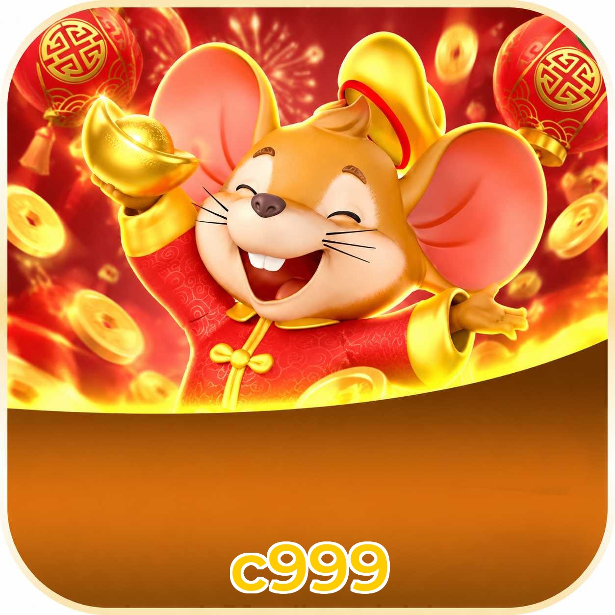 Página oficial da c999 no Facebook com promoções e suporte